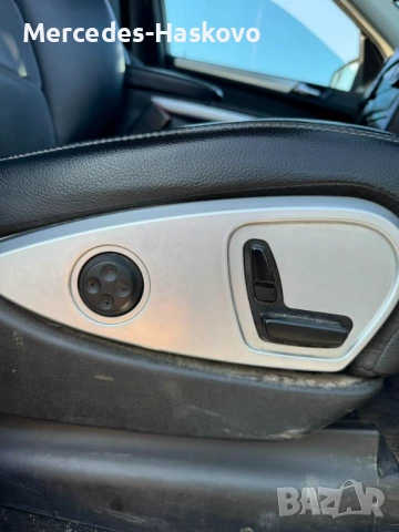 Mercedes ML350 CDI *FACELIFT*(W164) *НА ЧАСТИ*, снимка 12 - Автомобили и джипове - 51822357