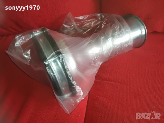 ТАРАМБУКА ИНОКС-ВНОС СИРИЯ, снимка 4 - Ударни инструменти - 28519761