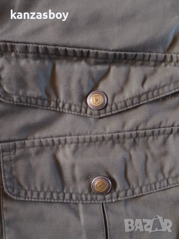 Deerhunter bomuld-cotton/японски памук - мъжки ловен панталон ХС ДЕБЕЛ И НАДЕЖДЕН 100% оригинал мног, снимка 9 - Спортни дрехи, екипи - 52392721