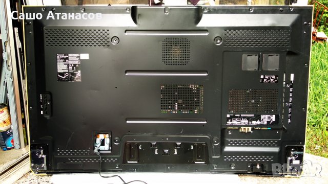 Panasonic TX-50AXW804 дефектен Main Board ,TNPA5937 2P ,TNPH1100 2A ,V500DK1-CKS1 ,V500K1-KS2 Rev.HA, снимка 2 - Части и Платки - 37231711
