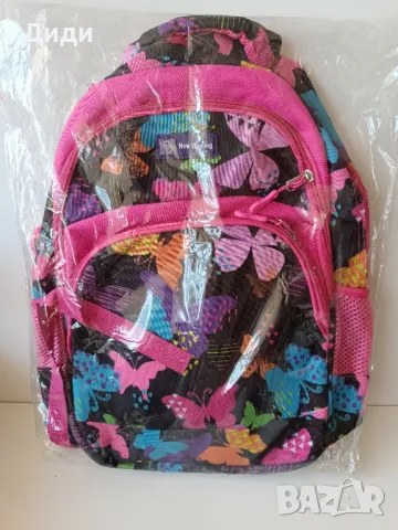 Разпродажба на ученически раници/чанти, снимка 16 - Ученически пособия, канцеларски материали - 42064445