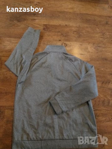 NIKE - страхотно мъжко горнище , снимка 7 - Спортни дрехи, екипи - 43036901