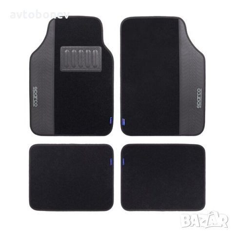 УНИВЕРСАЛНИ ТЕКСТИЛНИ СТЕЛКИ SPARCO SPF-503, снимка 2 - Аксесоари и консумативи - 32789063