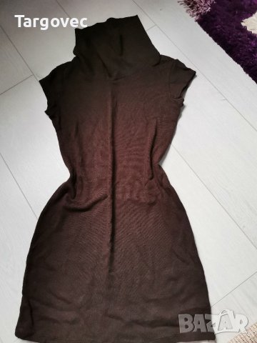 Дамска туника фина плетка