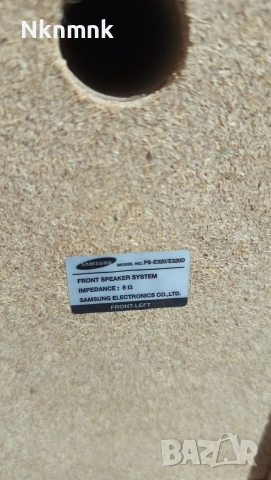 Тонколони Samsung , снимка 5 - Тонколони - 53144914
