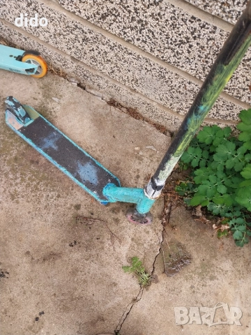 тротитедка за деца, снимка 2 - Други - 52264825