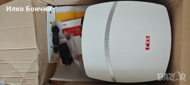 Мрежови инвертор SAJ 5kW