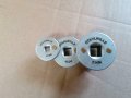 STAHLWILLE 409M/432M/514M - PROFI Set 3 броя Адаптери !! ЧИСТО НОВИ !! ORIGINAL STAHLWILLE GERMANY!!, снимка 3