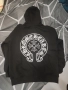 Chrome hearts hoodie, снимка 1