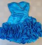 Бална рокля , снимка 1 - Рокли - 37640506