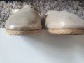 Дамски сандали Nadit&Nadit от естествена кожа 39номер, снимка 4