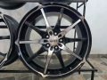 4бр 18ски джанти DOTZ за MERCEDES, AUDI, VW 5х112мм A180204 , снимка 1