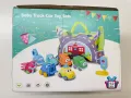 7 превозни средства с карта и светофар, за деца 1-2 години, снимка 9