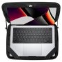 Калъф кейс Spigen RUGGER ARMOR MacBook Pro 14, снимка 4