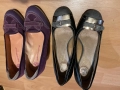 Дамски обувки номер 36 и 37, снимка 1