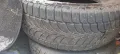 1бр зимна гума 255 65 17 Bridgestone Blizzak LM80, снимка 1