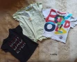 Бебешки дрехи - 12-18 мес., снимка 1