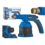 Горелка газова с пиезо запалване за 190 грама патрони Profi - 77002G, снимка 1