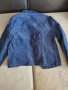 Син джинсов костюм за момиче 9-10-11г, снимка 3