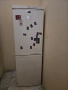 Продавам хладилник с фризер Снайге, снимка 1