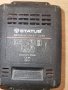 Батерия STATUS 20V 1.5A, снимка 1 - Други инструменти - 43475092
