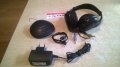 philips headphones-с предавател-внос холандия, снимка 7