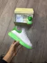 Alexander McQueen Дамски Маратонки👟Дамски Спортни Обувки Александър Макуин - 2 Налични Цвята, снимка 3