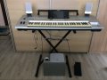Neuwertiges Yamaha Tyros Keyboard aus Deutschland, снимка 2