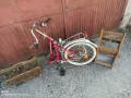 Сгъваемо колело, велосипед , пони, тип балканче , снимка 17
