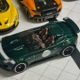 Hot Wheels McLaren/Aston Martin/Jaguar, снимка 5