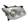 Десен фар Toyota Avensis II 2003-2009 ID: 116082, снимка 1