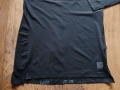 Nike Pro Combat Cool Compression - мъжка фитнес блуза КАТО НОВА ХЛ УМАЛЕНА, снимка 7