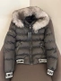 Дамско зимно яке Pfilipp Plein/IM109n, снимка 5