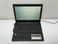 Лаптоп - Acer ES1-411 , Intel Celeron N2840, RAМ 2GB DDR3, HDD 512GB, OS: Windows 10 Home/ L3, снимка 1