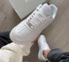 Бели маратонки Nike/BR12b, снимка 2