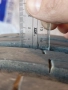 Летни Гуми 4бр. 225/45 R17 320лв , снимка 8