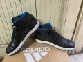 ''Air Jordan 1 Mid Radio Raheem''оригинални маратонки 46 номер, снимка 2