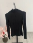 Alessa Алеса черно поло в размер S, снимка 8