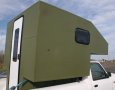 Кабина за кемпер, каравана, пикап или бус, снимка 6