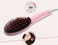 Четка за изправяне на коса Luxury / Размери: 32 см * 15 см * 10 см / Захранване: 220 V; Мощност: 30 , снимка 4