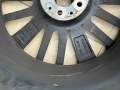 Джанта алуминиева джанти 8Jx20” за Бмв Bmw X1 iX1 X2 iX2 U11 U10,6898042, снимка 10