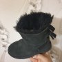 оригинални ботушки Ugg Australia Bailey Bow номер 31, снимка 7