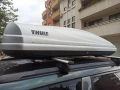 кутия, автобокс Thule Atlantis 780, снимка 8