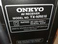 onkyo tx-nr616 usb/hdmi/lan receiver-SWISS 1511211553, снимка 18