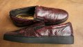 MICHAEL KORS Leather Women Shoes Размер EUR 38 дамски обувки 114-12-S, снимка 11