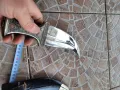 Нож, джамбия, кама, кинжал, каракулак, снимка 10