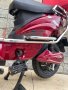 Електрически Скутер 2000W,60V,20aH+Управление като велосипед+ЛИЗИНГ+Документи за регистрация за 2025, снимка 12