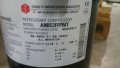 Хладилен сомпресор Mitsubishi ANB52FFPMT, снимка 3