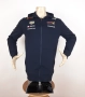 Red Bull Racing F1 Team Zip Hoodie - Оригинално мъжко горнище, снимка 9