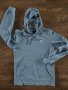  Nike pullover hoodie - страхотно мъжко горнище, снимка 5